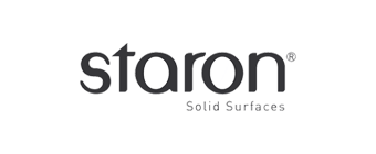 Brand Staron Logo